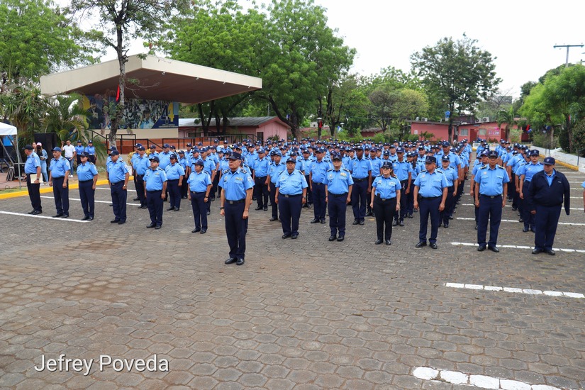 policia