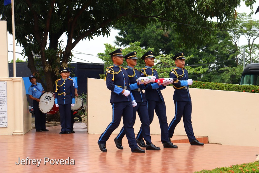 policia