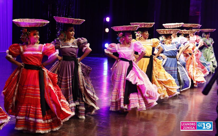 DANZA