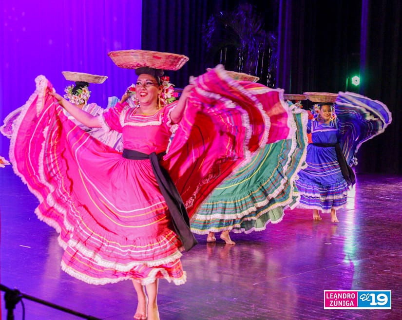 DANZA