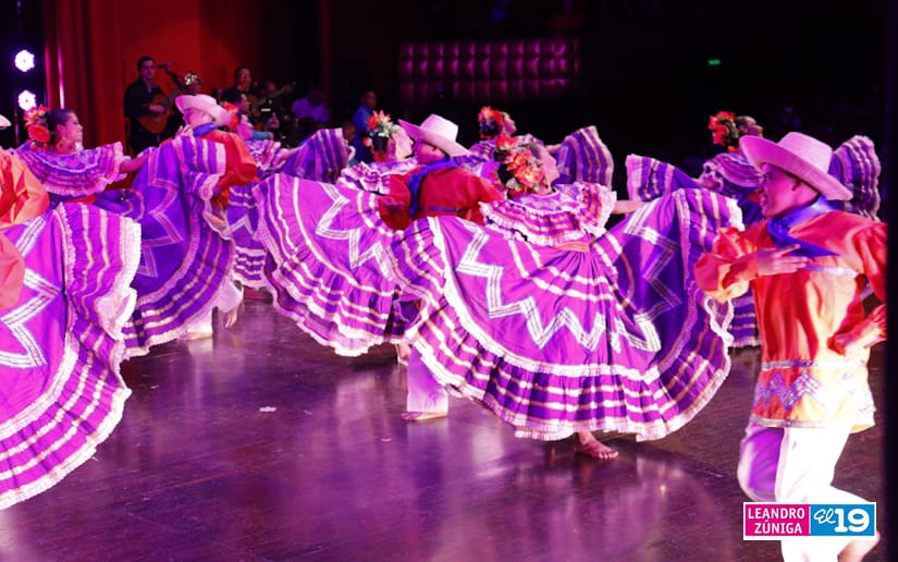 DANZA