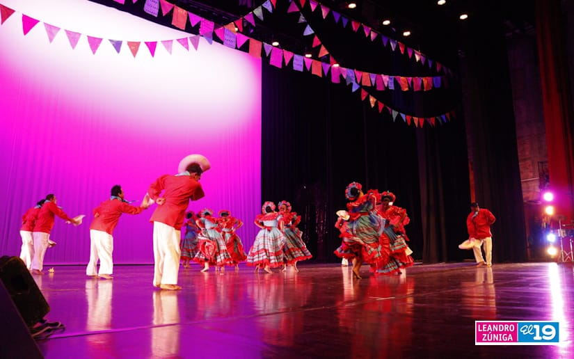DANZA