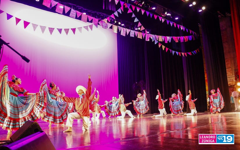 DANZA