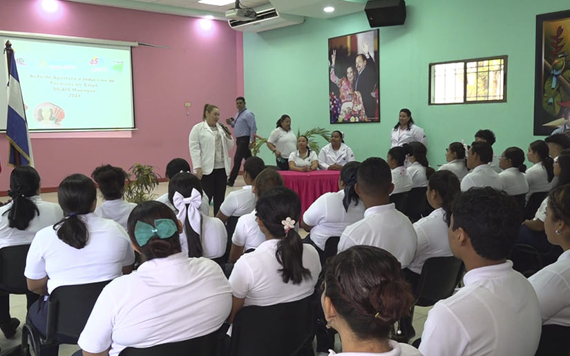 curso