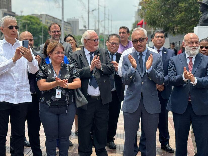 VENEZUELA