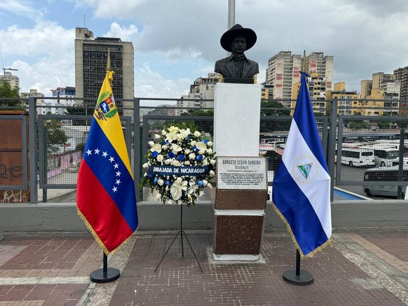 VENEZUELA