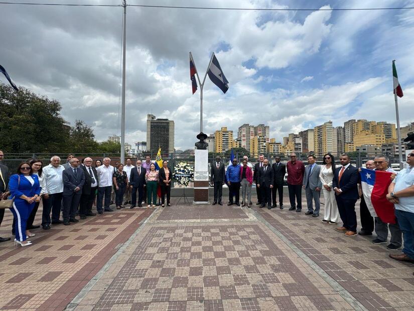 VENEZUELA