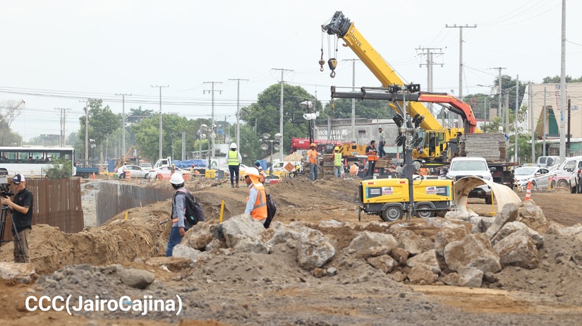 OBRAS