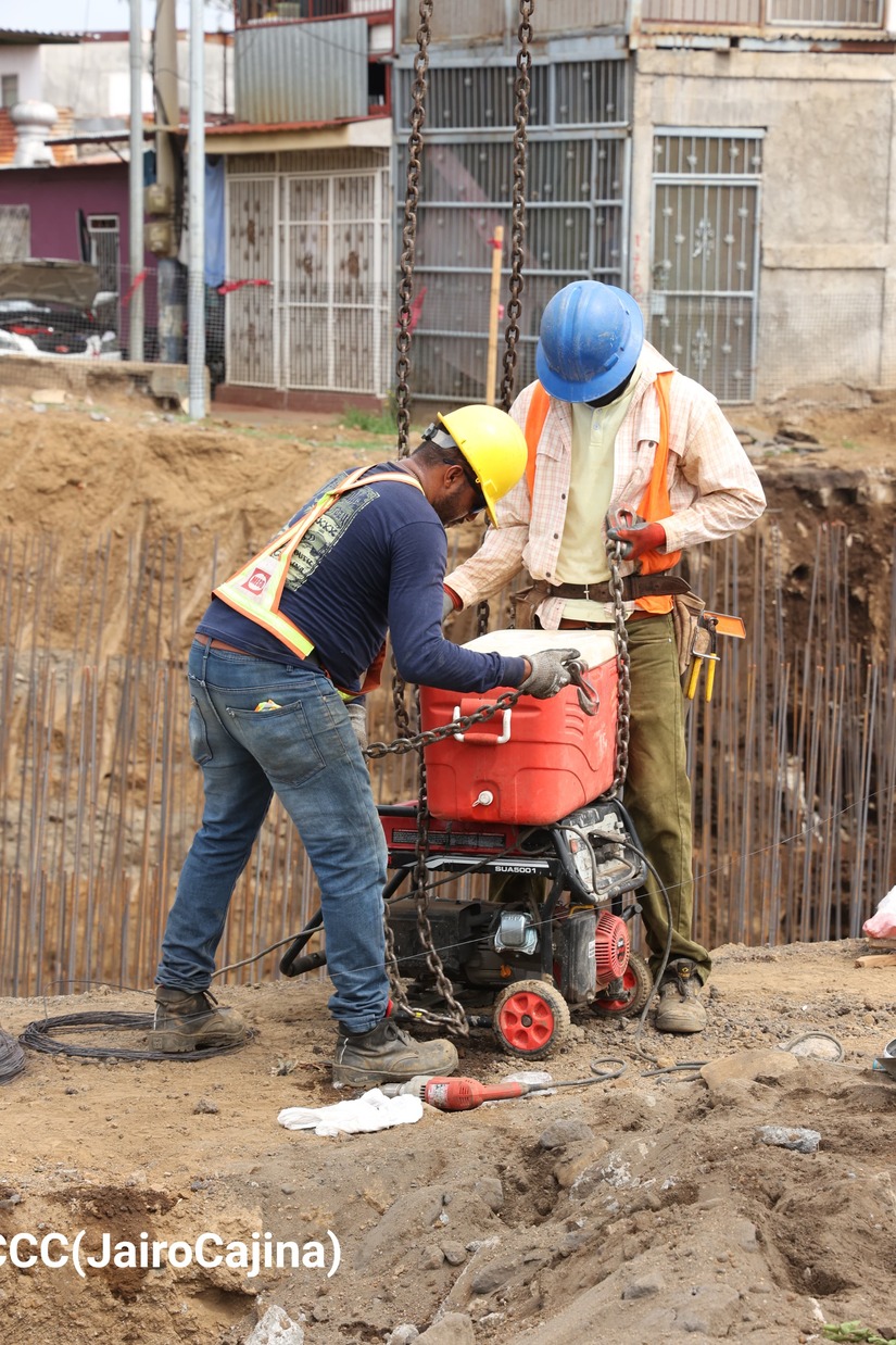 OBRAS