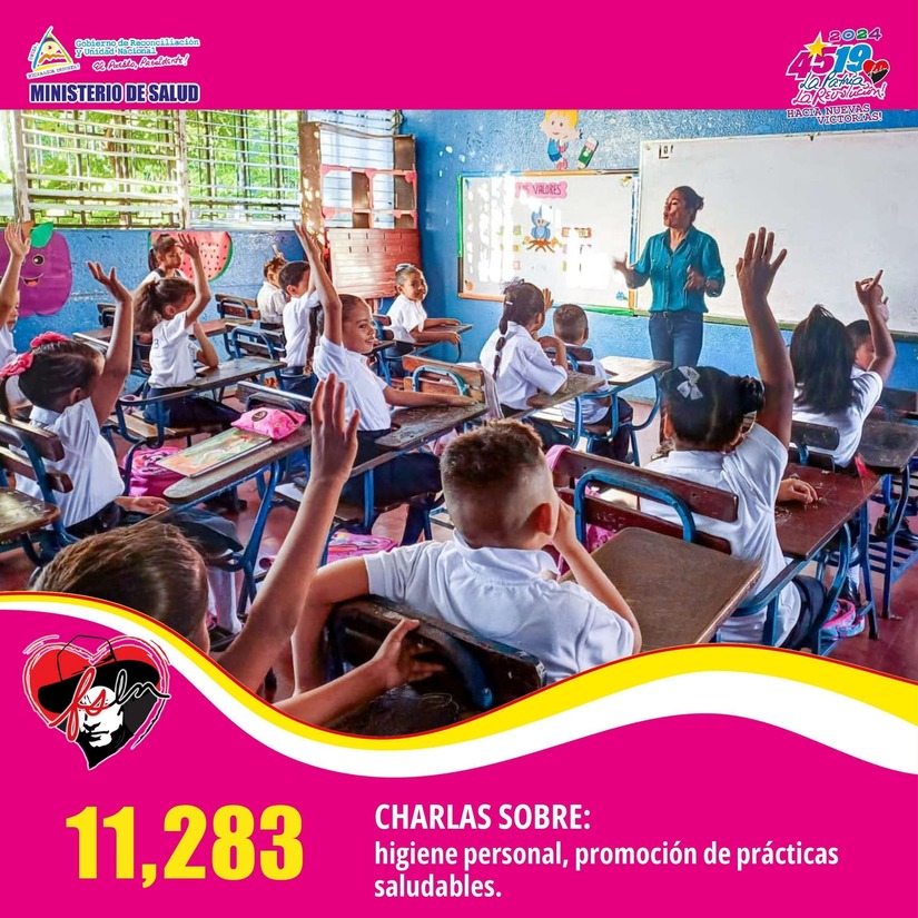 ESCUELAS