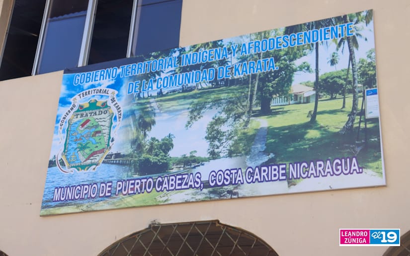 PUERTO