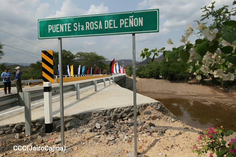 PUENTE