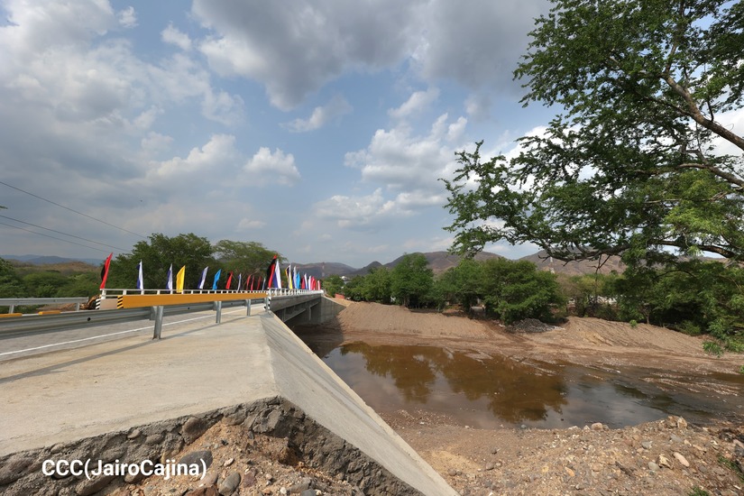 PUENTE