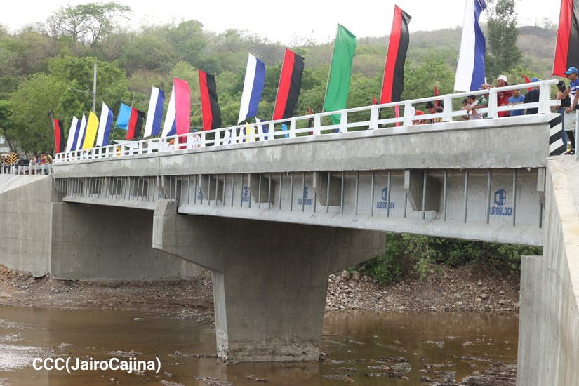 PUENTE