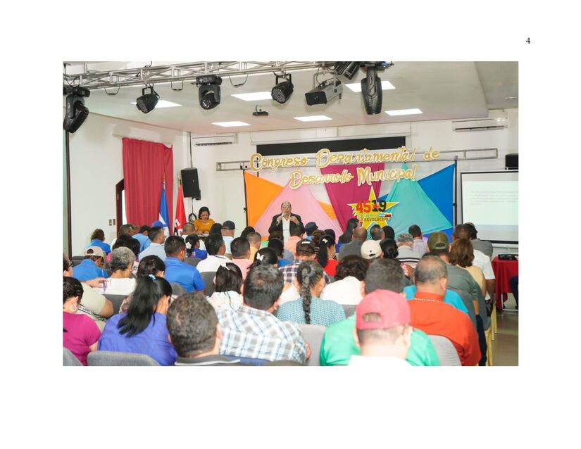 CONGRESO