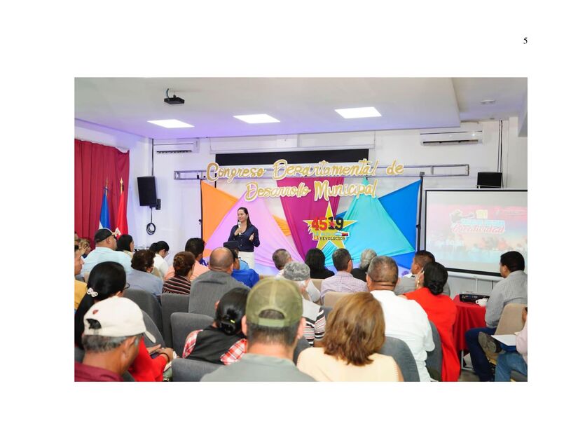 CONGRESO