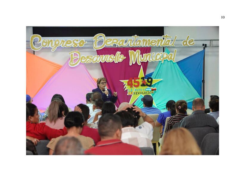 CONGRESO