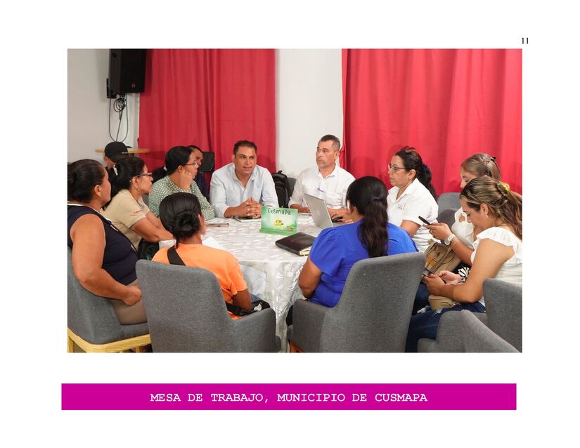 CONGRESO
