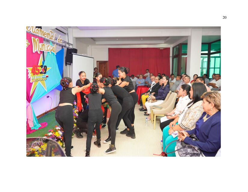 CONGRESO