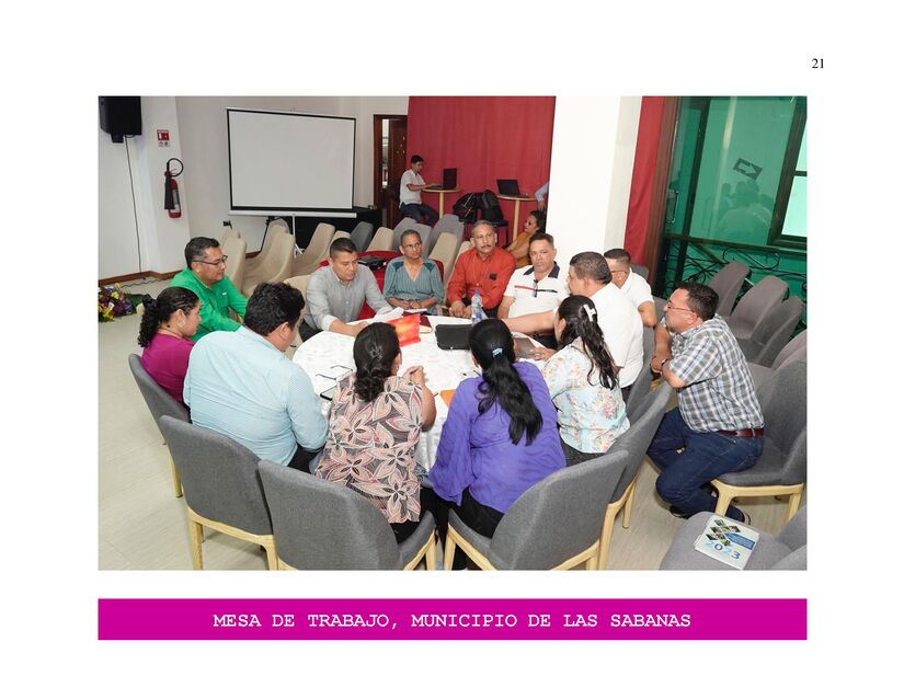 CONGRESO