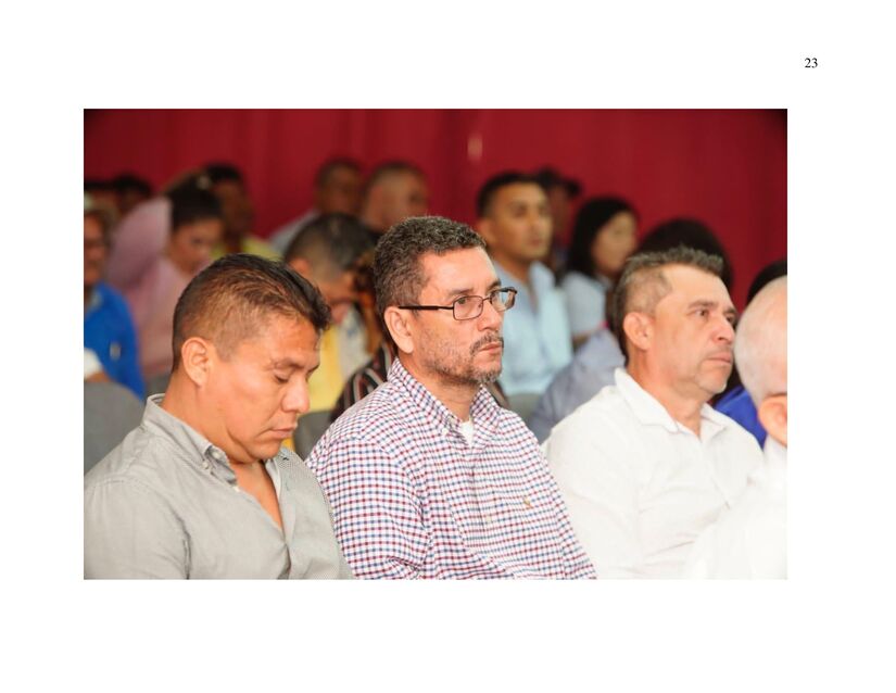 CONGRESO