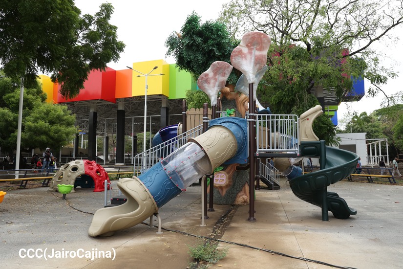 PARQUE