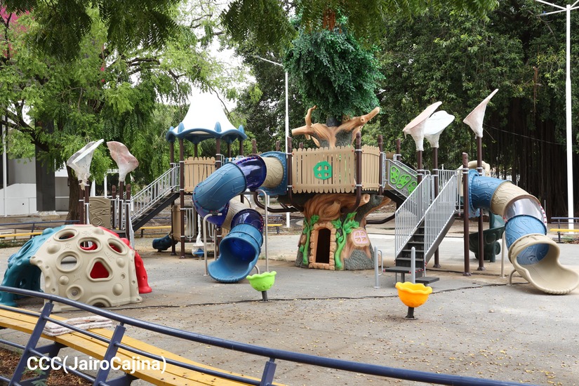 PARQUE
