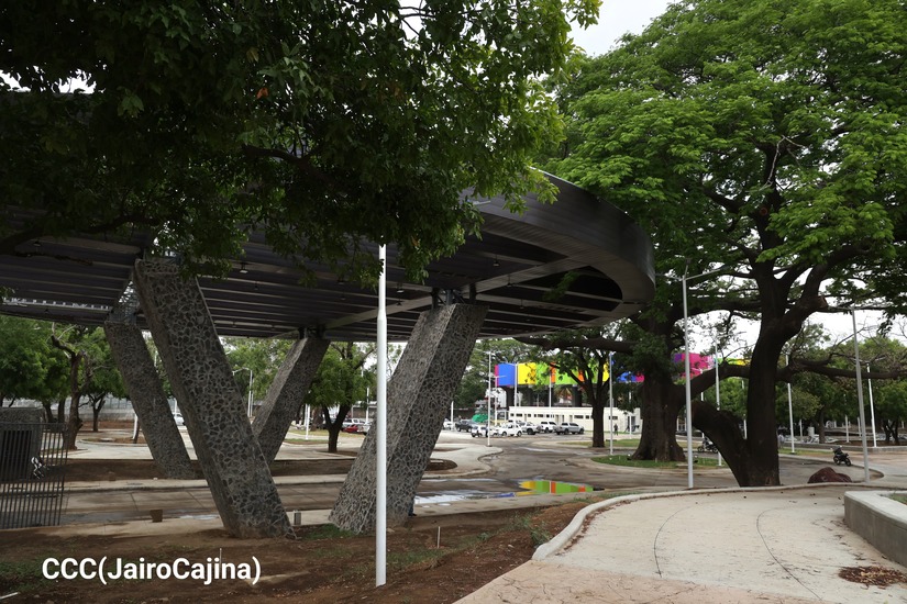 PARQUE
