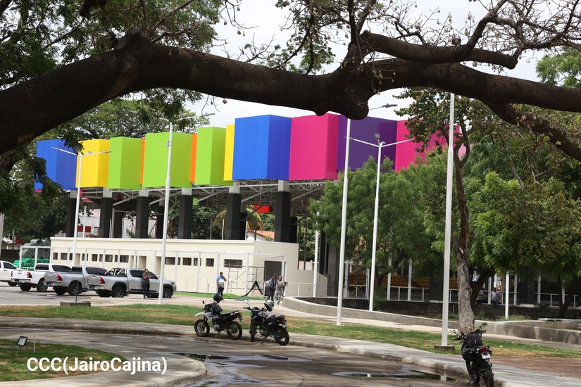 PARQUE