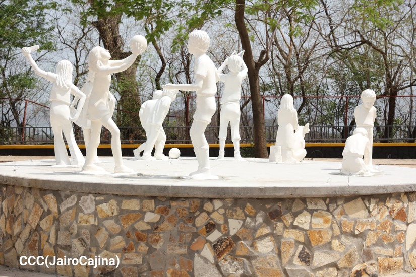 PARQUE