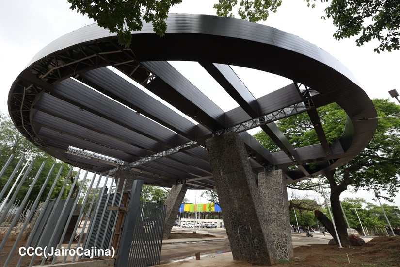 PARQUE