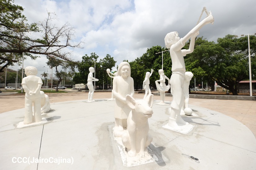 PARQUE