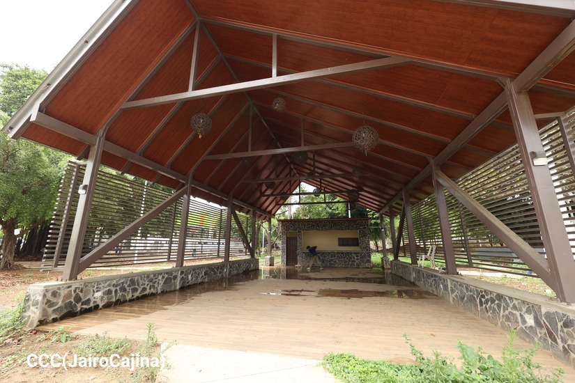 PARQUE
