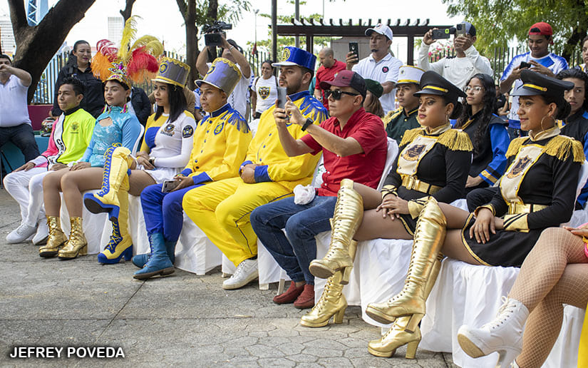 BANDAS