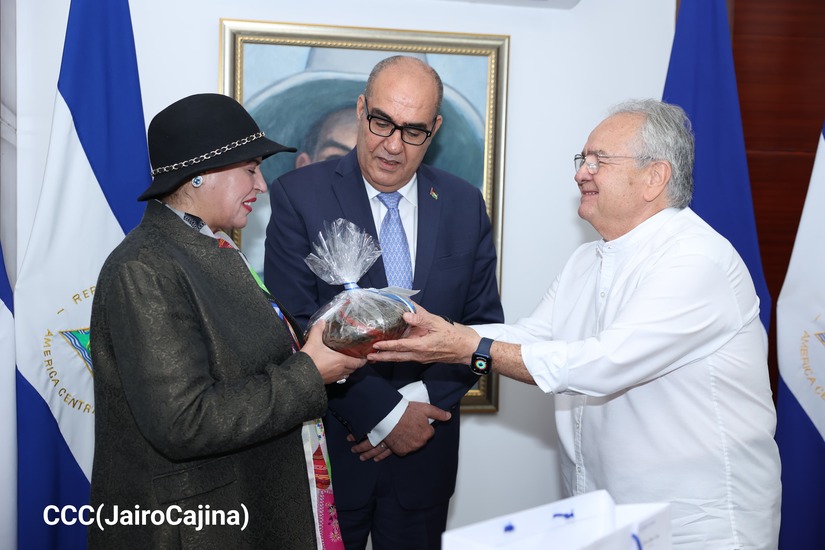 CARTAS