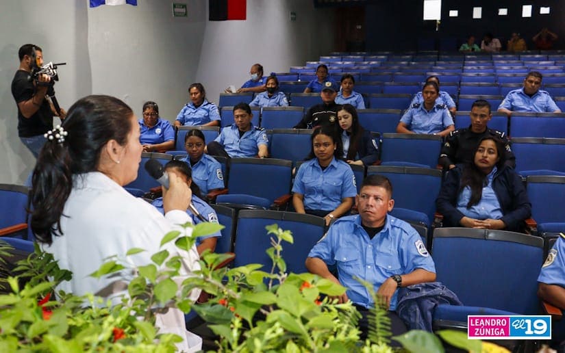 CHARLA