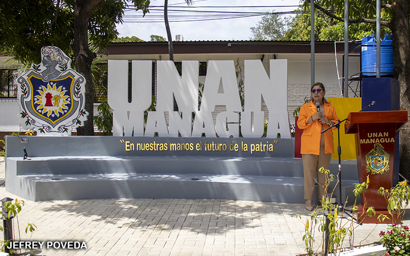 UNAN