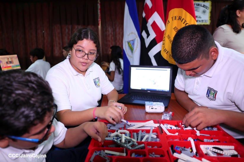 TELECLASES