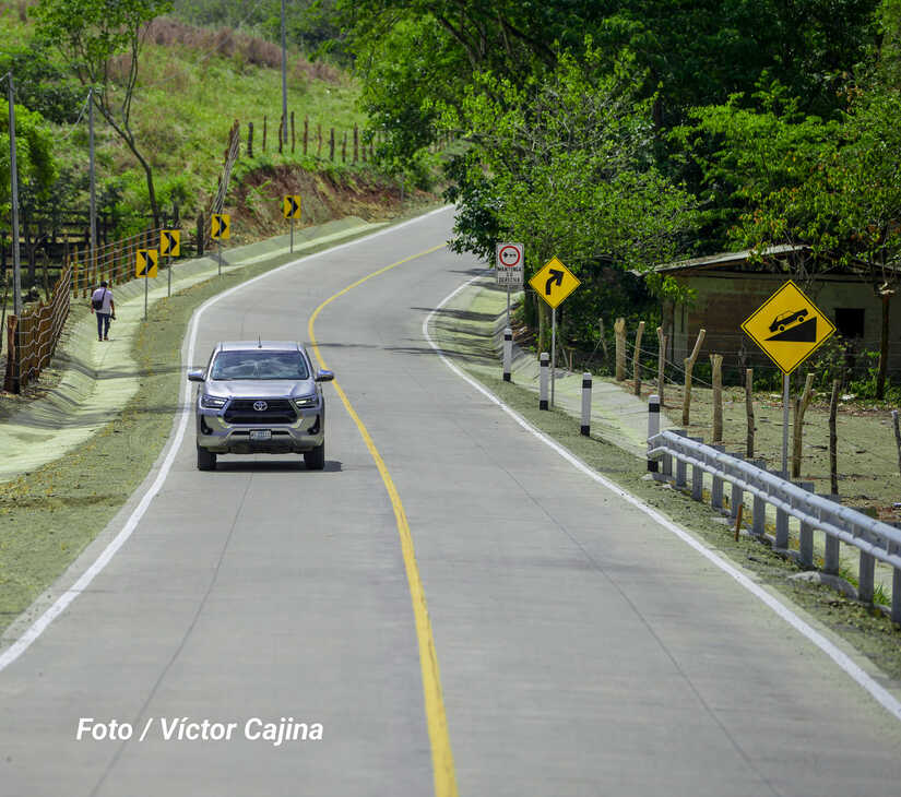 CARRETERA