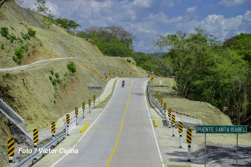 CARRETERA