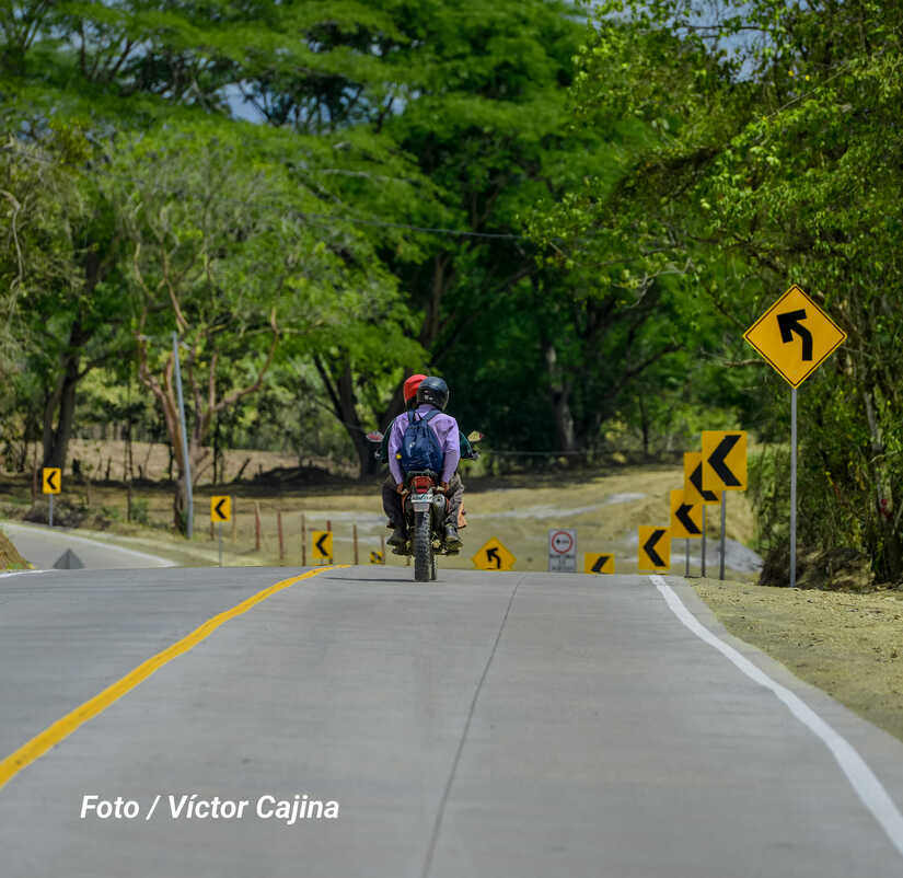 CARRETERA