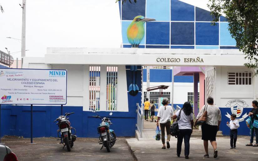COLEGIO