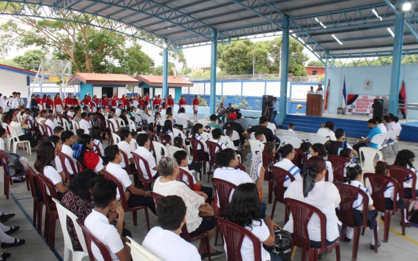 COLEGIO