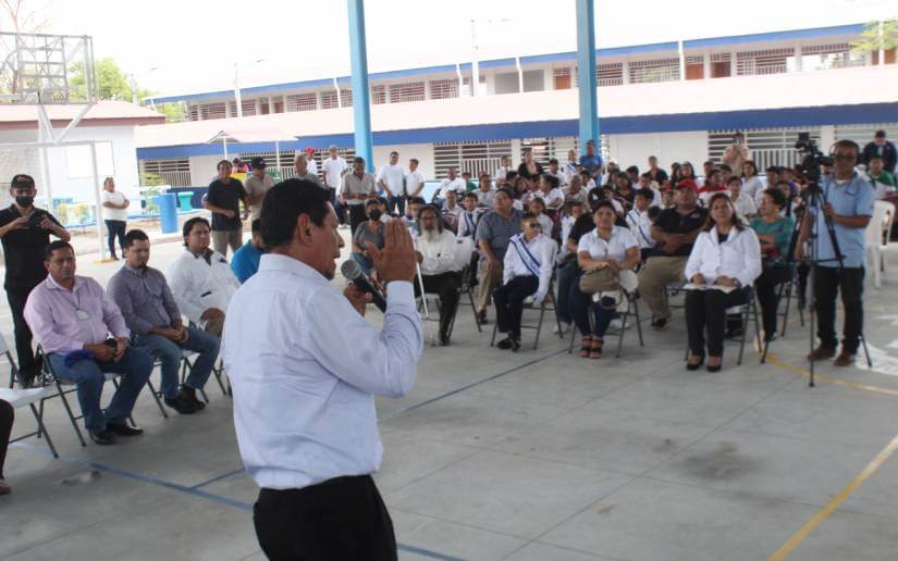 COLEGIO