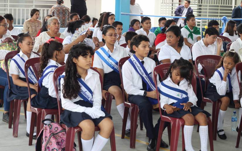 COLEGIO