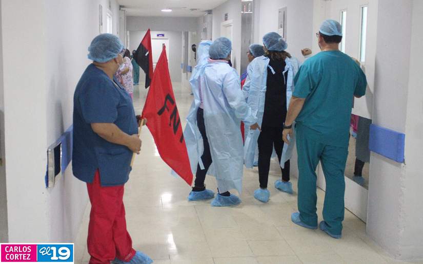 hospital