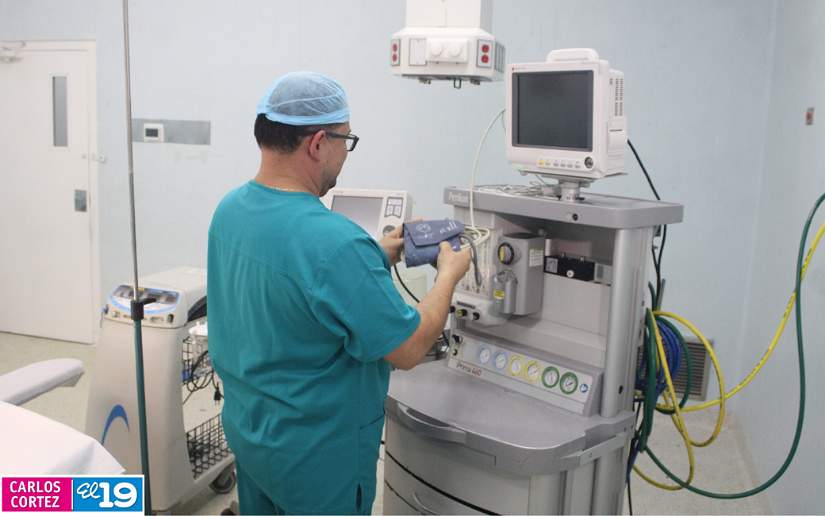 hospital