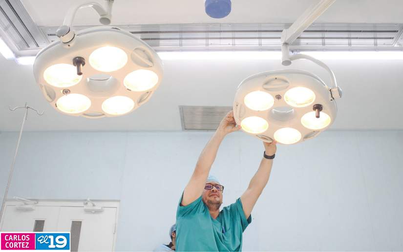 hospital