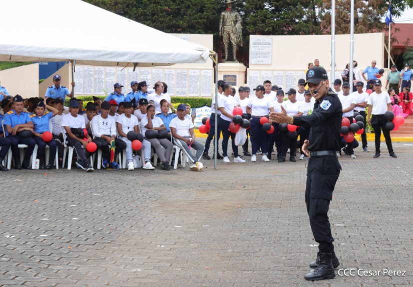 actividades