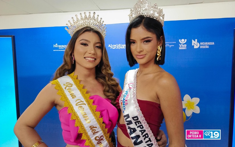 REINAS